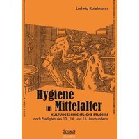 Hygiene im Mittelalter